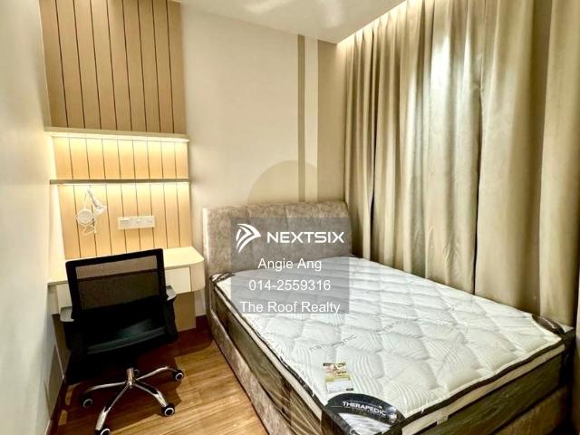 Residential House for rent in Country Heights Damansara, Kuala Lumpur