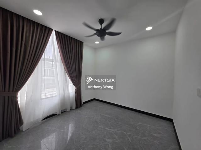 Residential House for rent in Country Heights Damansara, Kuala Lumpur