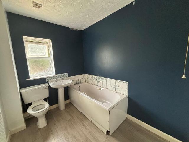 Apartment for rent in Parnwell, Peterborough