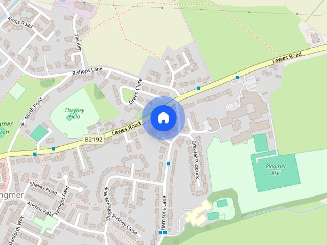 Apartment for rent in Iford, East Sussex