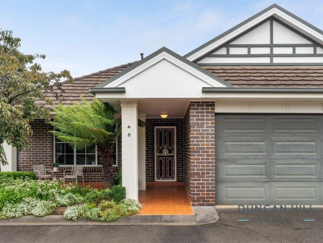 Villa for sale in Bowral, New South Wales