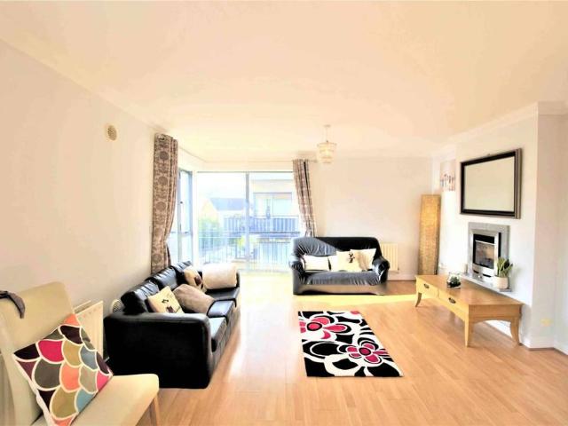 Apartment to rent in Clonskeagh, Dundrum