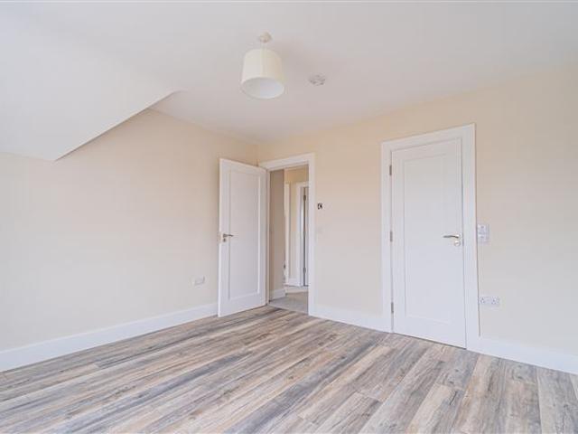 Detached House for sale in Corry, Connacht