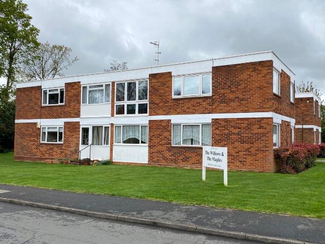 Apartment for rent in Wooburn, Bourne End
