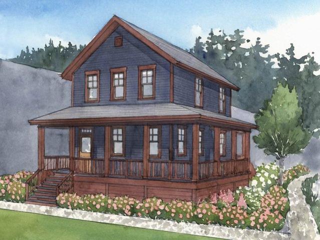 House for sale in Moclips, Washington