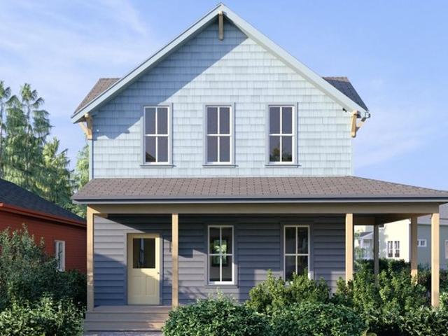 House for sale in Moclips, Washington
