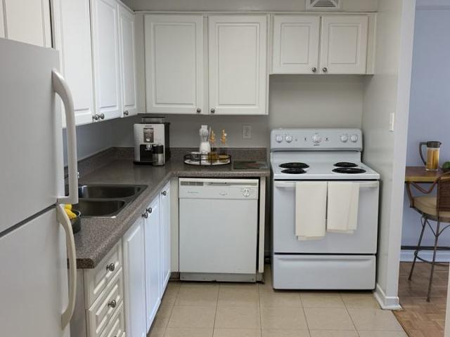 Apartment for rent in Mississauga, Ontario