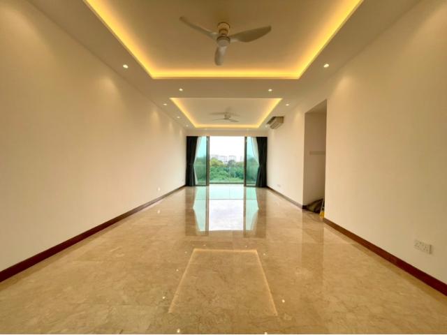 Condominium for rent