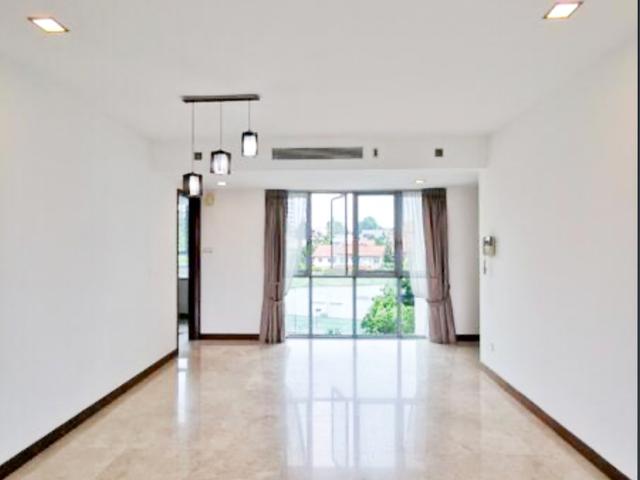 Condominium for sale in Ulu Pandan