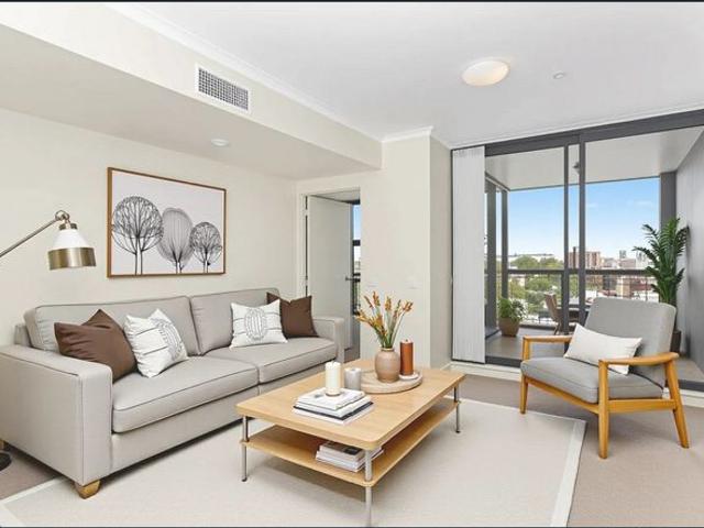 Apartment for rent in Sydney, New South Wales