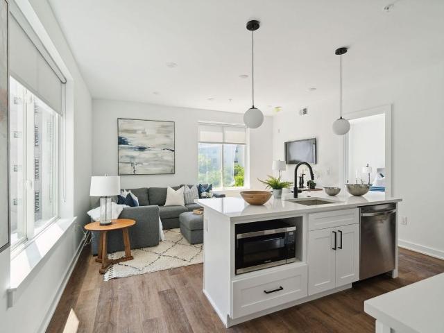 Apartment for rent in Philadelphia, Pennsylvania