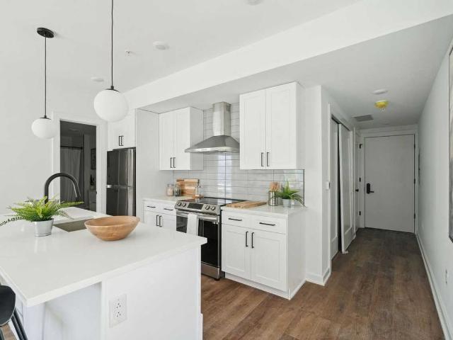 Apartment for rent in Philadelphia, Pennsylvania
