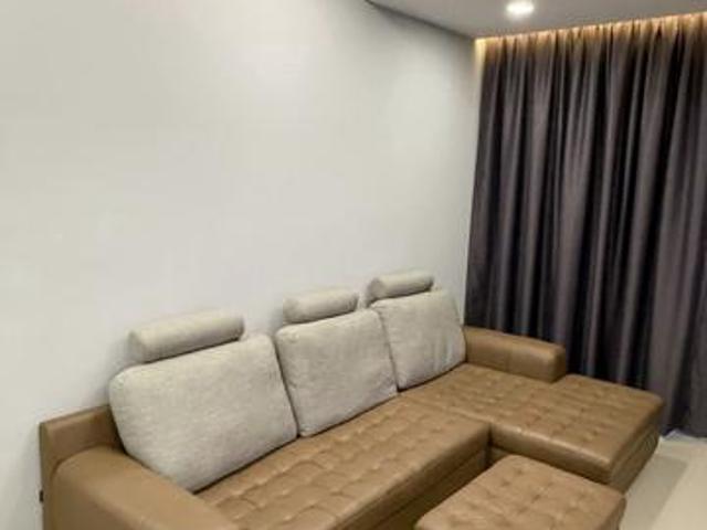 Serviced Residence for rent in Wellesley, Penang