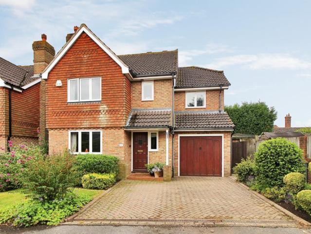 House for rent in Kingsfold, Horsham