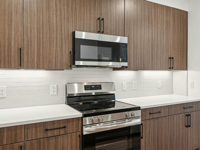 Apartment for rent in Dallas, Texas