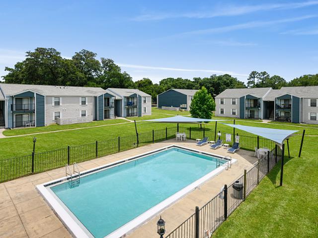Apartment for rent in Pensacola, Escambia County