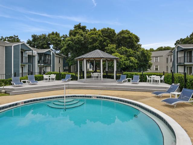 Apartment for rent in Pensacola, Escambia County