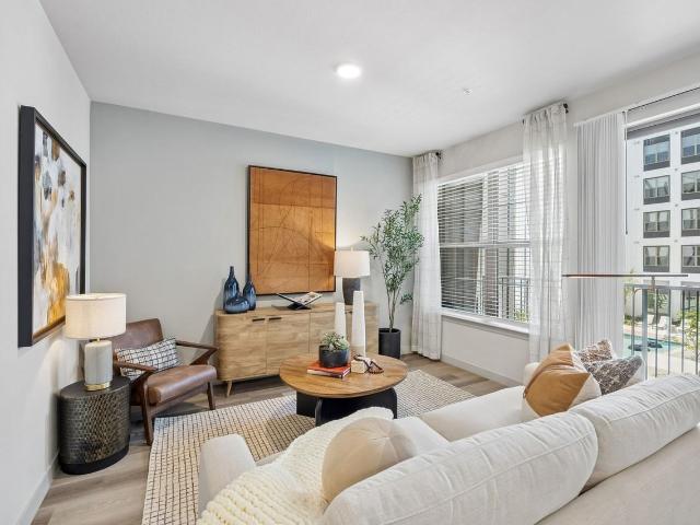 Apartment for rent in Dallas, Dallas County