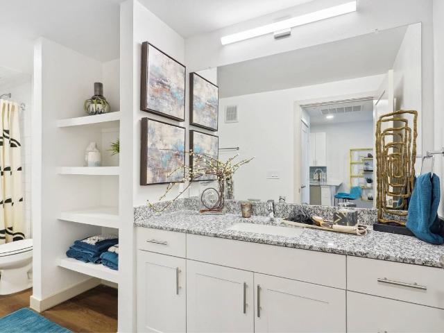 Apartment for rent in Dallas, Texas