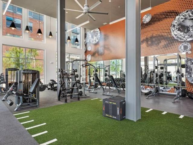 Apartment for rent in Dallas, Texas