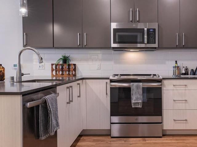 Apartment for rent in Bellevue, Washington