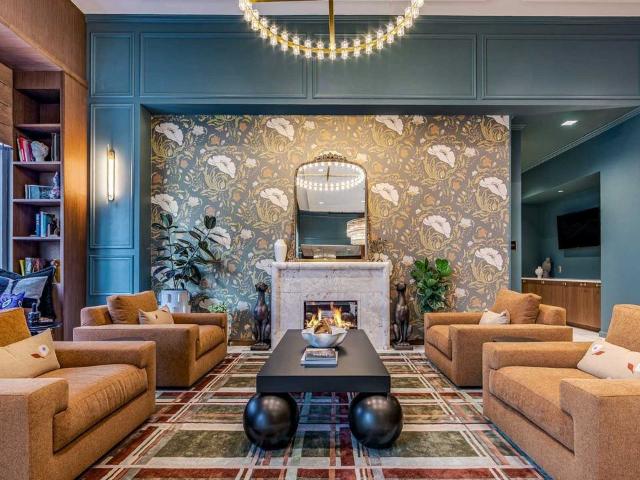 Apartment for rent in Bellevue, Washington