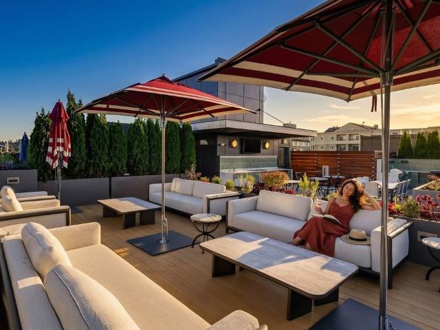 Apartment for rent in Bellevue, Washington