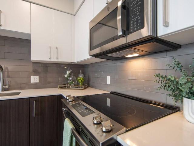 Apartment for rent in Bellevue, Washington