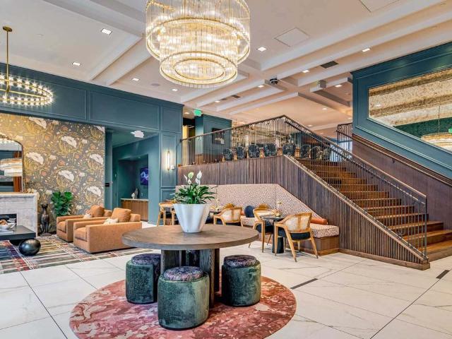 Apartment for rent in Bellevue, Washington