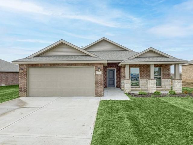 House for sale in Kansas