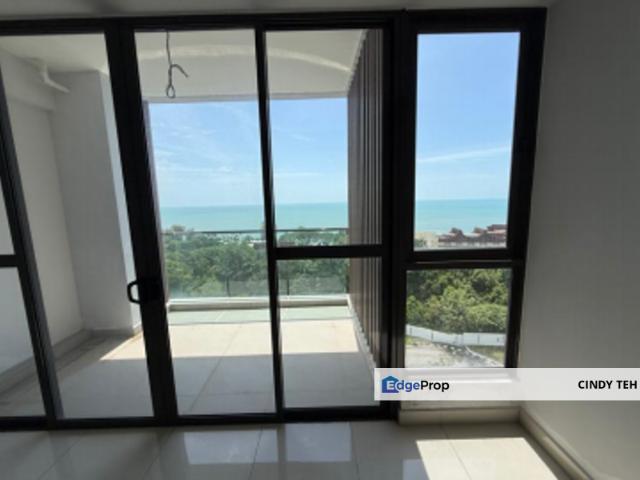 Condominium for rent in Georgetown, Penang