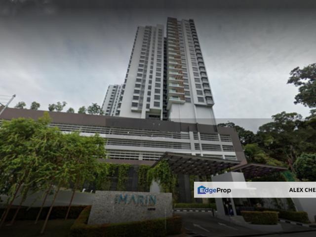 Condominium for sale in Georgetown, Penang