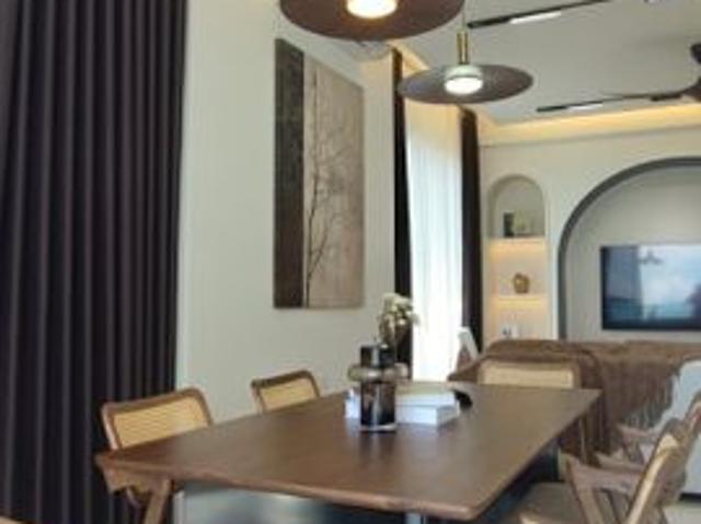 Condominium for sale in Georgetown, Penang