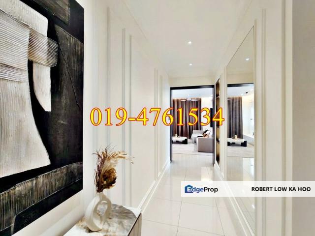 Condominium for sale in Georgetown, Penang