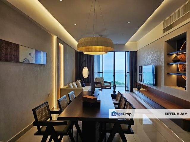 Condominium for sale in Georgetown, Penang