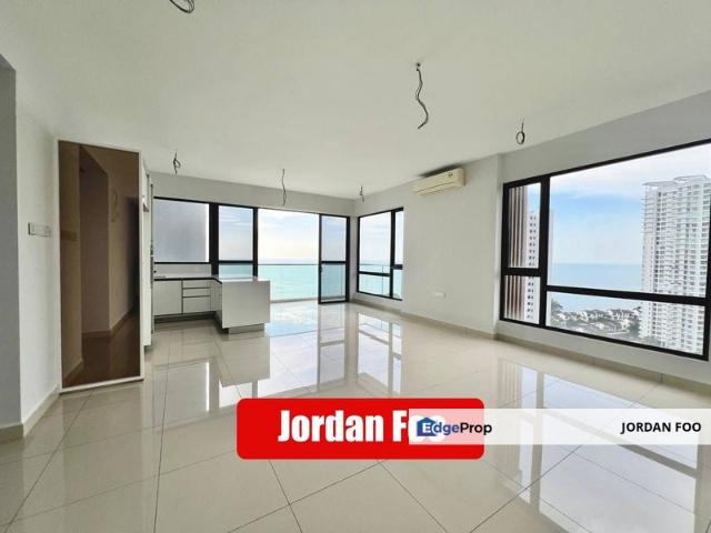 Condominium for sale in Georgetown, Penang
