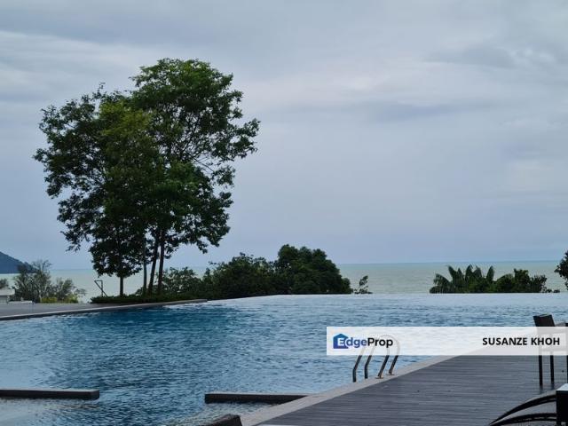 Condominium for sale in Georgetown, Penang
