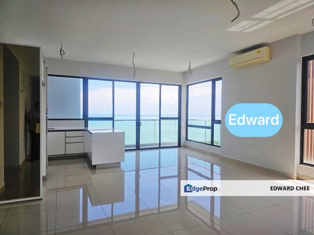 Condominium for sale in Georgetown, Penang