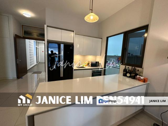 Condominium for rent in Georgetown, Penang