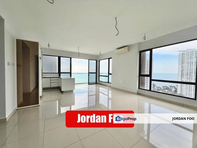 Condominium for sale in Georgetown, Penang