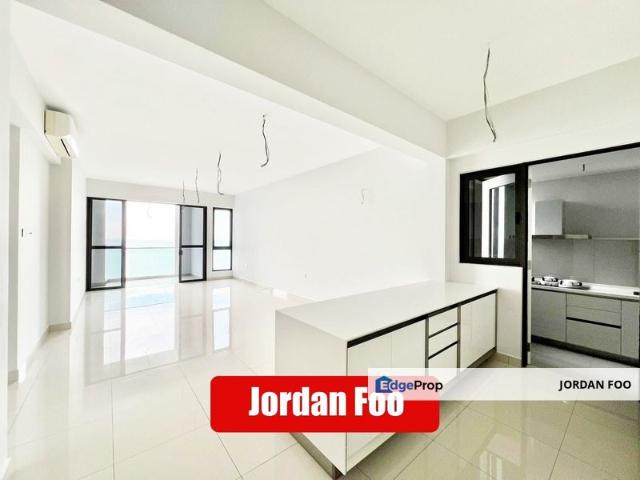 Condominium for sale in Georgetown, Penang
