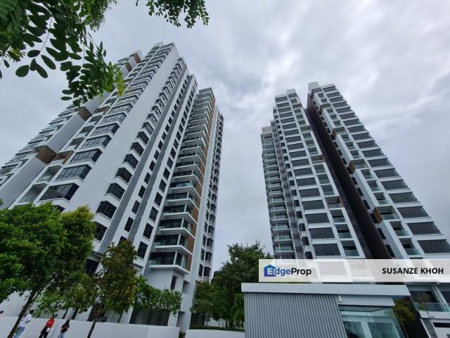 Condominium for sale in Georgetown, Penang