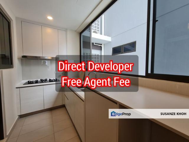 Condominium for sale in Georgetown, Penang