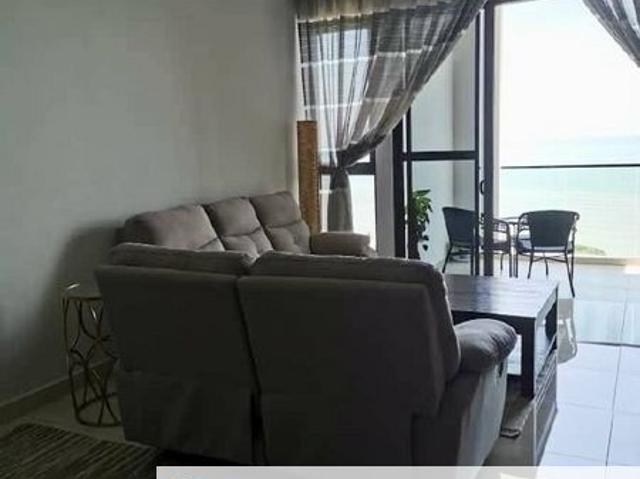 Condominium for rent in Georgetown, Penang