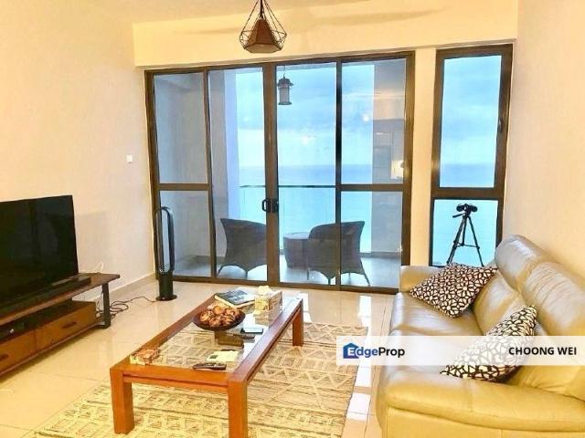 Condominium for rent in Georgetown, Penang