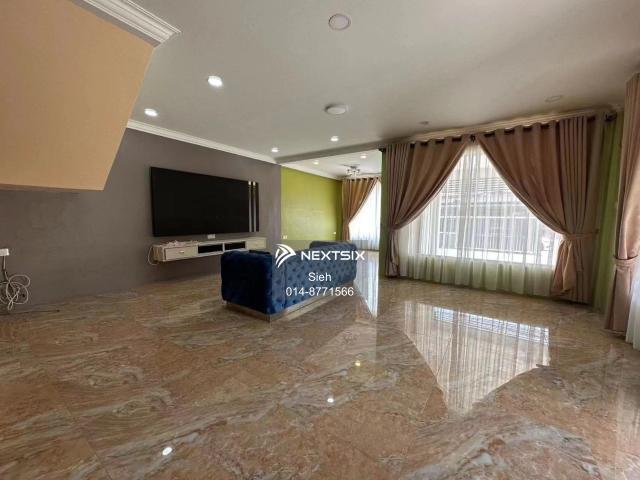 Residential House for sale in Georgetown, Penang