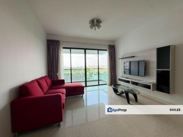 Condominium for rent in Bandar Baru Permas Jaya, Kampung Senibong