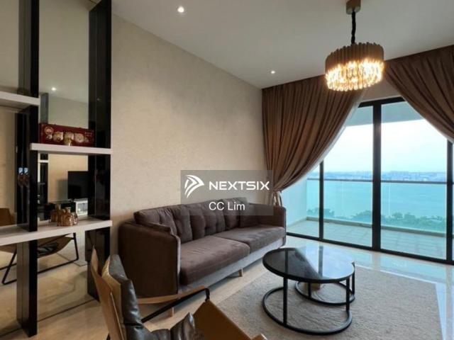 Apartment for rent in Bandar Johor Bahru, Johor