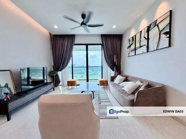 Condominium for sale in Bandar Johor Bahru, Johor