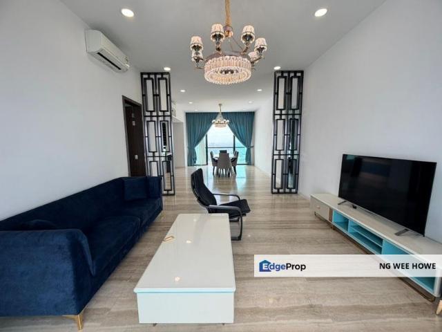 Condominium for sale in Bandar Johor Bahru, Johor